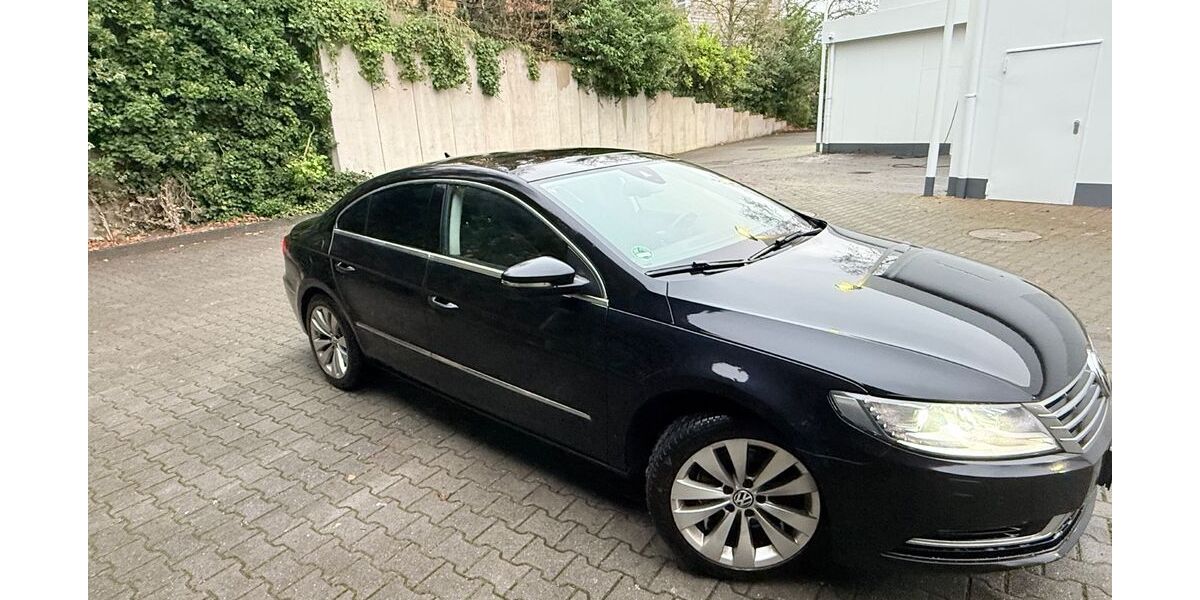 VW CC 250.000 km 8.500 &euro; Wuppertal 42281
