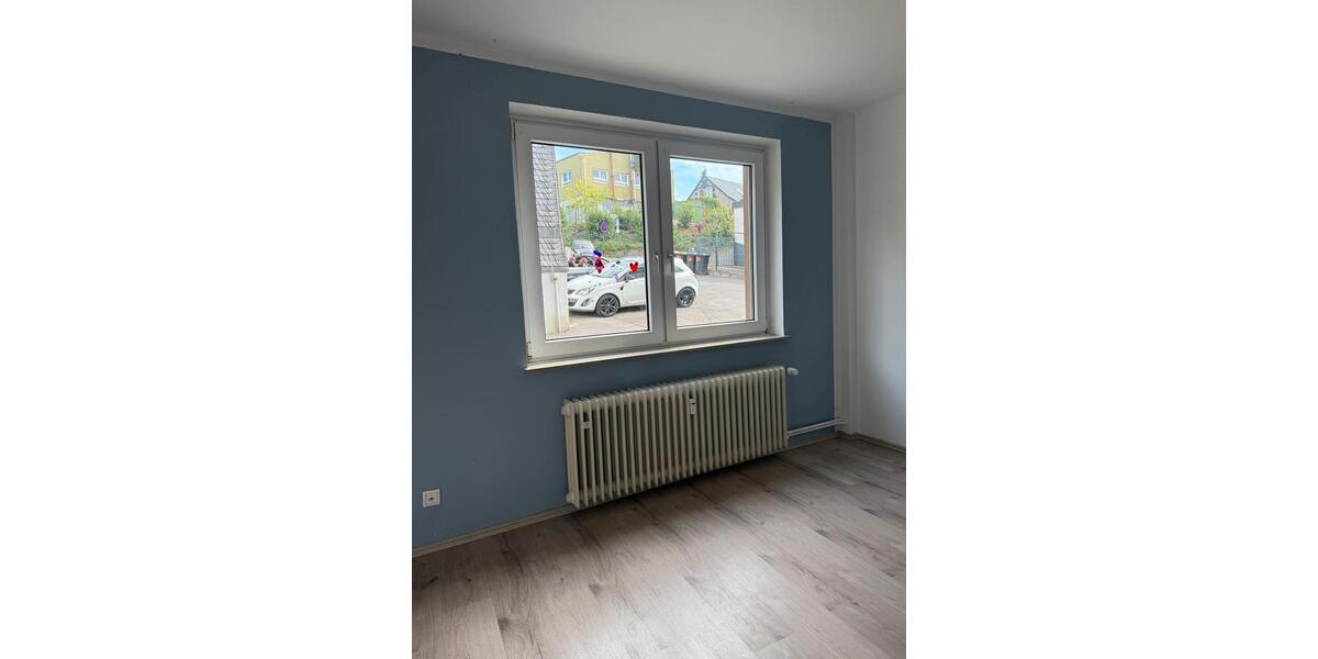 Etagenwohnung Remscheid Reinshagen - 4 Zimmer, 100 m&sup2;, 850&euro; | Angebot:26364782