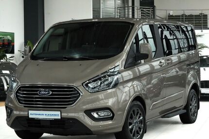 Ford Transit 65.378 km 33.980 &euro; Köln 51147