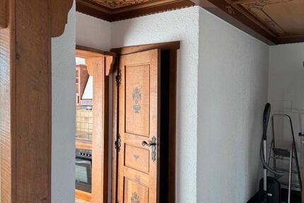 Ansprechende 3-Zimmer-Wohnung in Solingen für max. 3 Personen zimmer