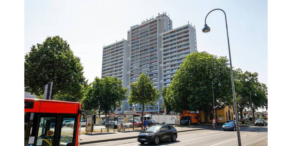 Etagenwohnung Köln Bickendorf - 2 Zimmer, 65 m&sup2;, 970&euro; | Angebot:26683740