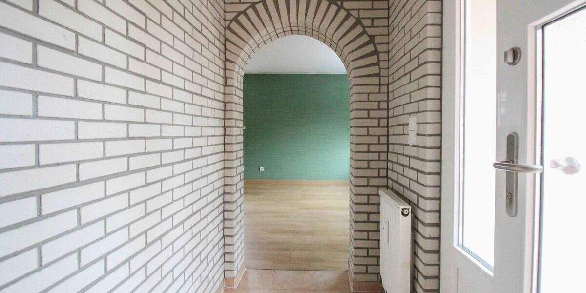 Etagenwohnung Leverkusen Opladen - 2 Zimmer, 57 m&sup2;, 179.000&euro; | Angebot:24846083