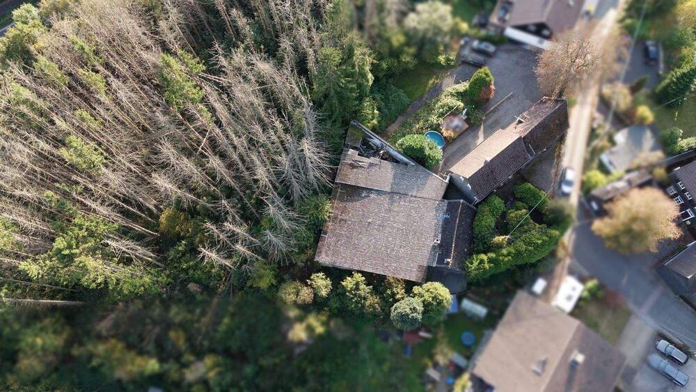 Grundstück Wuppertal Cronenberg - 399.000&euro; | Angebot:24037098