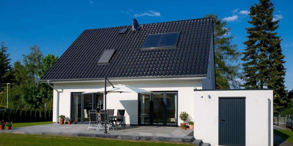 Einfamilienhaus Odenthal - 4 Zimmer, 130 m&sup2;, 628.000&euro; | Angebot:26802919