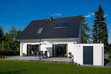 Haus Odenthal - 4 Zimmer, 130 m&sup2;, 628.000&euro; | Angebot:26802919