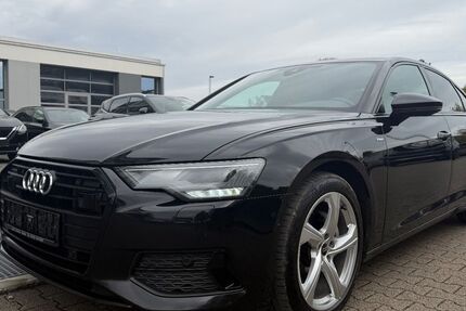 Audi A6 172.400 km 29.900 € Hilden 40721