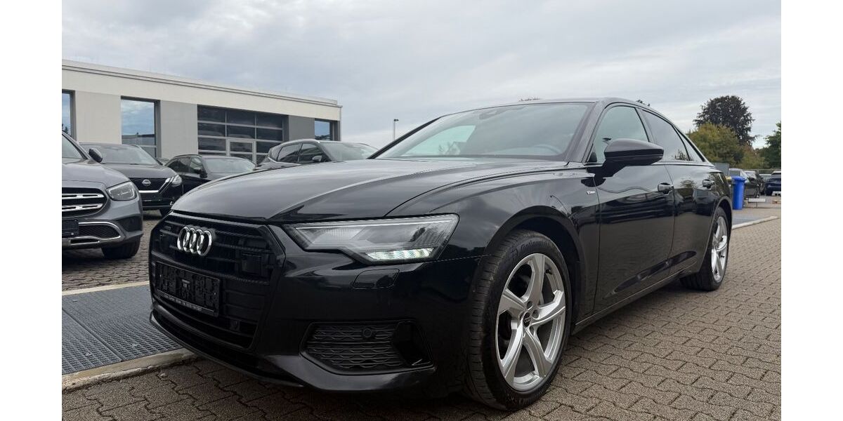 Audi A6 172.400 km 29.900 € Hilden 40721