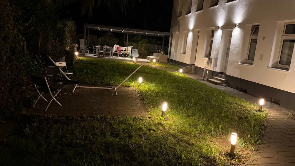 Etagenwohnung Solingen Ohligs - 1 Zimmer, 34 m&sup2;, 727&euro; | Angebot:27565912