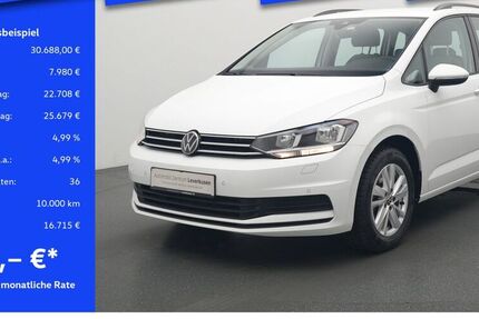 VW Touran
