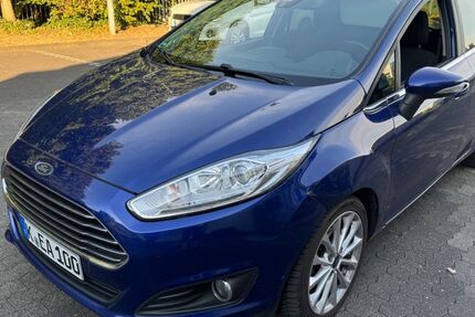 Ford Fiesta 225.000 km 4.200 &euro; Köln 51061
