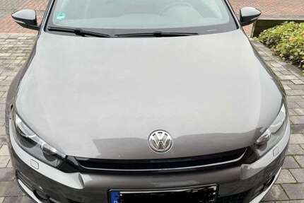 VW Scirocco 186.000 km 8.500 € Duisburg 47137