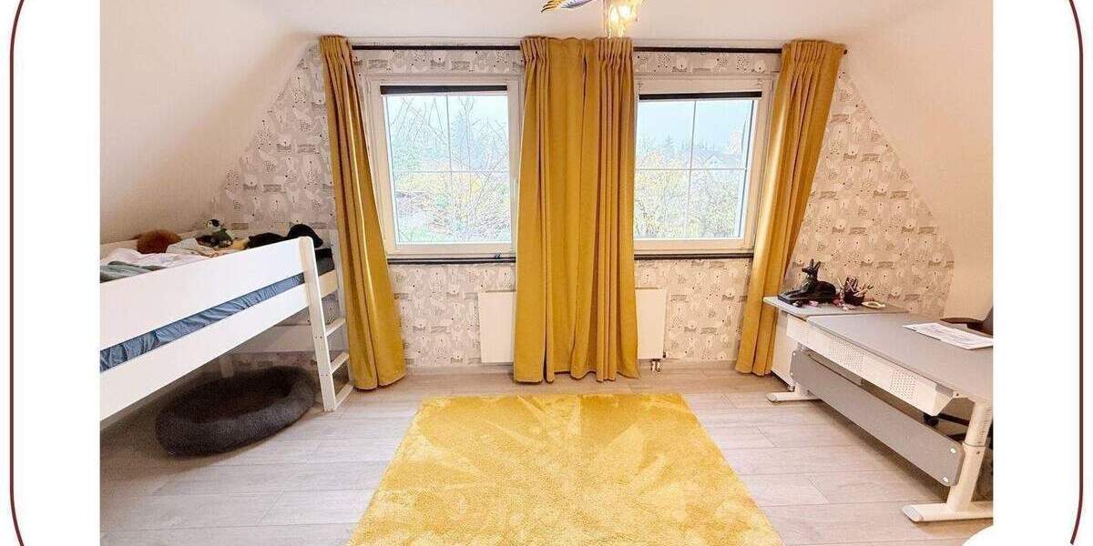 Einfamilienhaus Leichlingen - 6 Zimmer, 188 m&sup2;, 489.000&euro; | Angebot:24621122