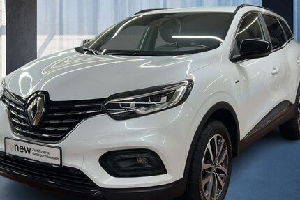 Renault Kadjar 50.095 km 17.450 &euro; Köln 50939