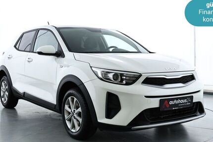 Kia Stonic 57.453 km 16.290 &euro; Wuppertal 42287