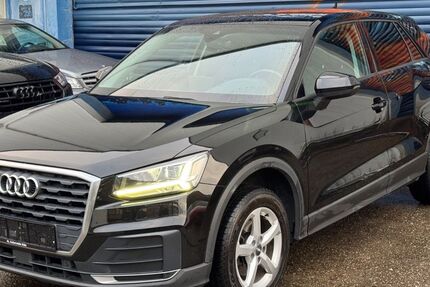 Audi Q2 127.500 km 18.490 &euro; Köln 51105