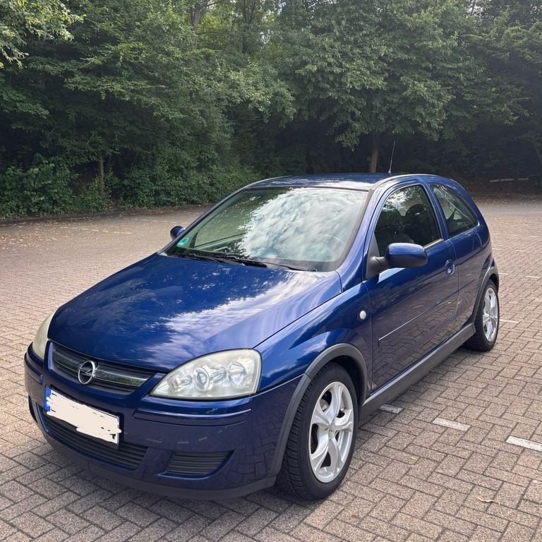 Corsa