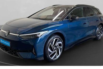 VW ID.7 20.400 km 54.890 € Köln 50823