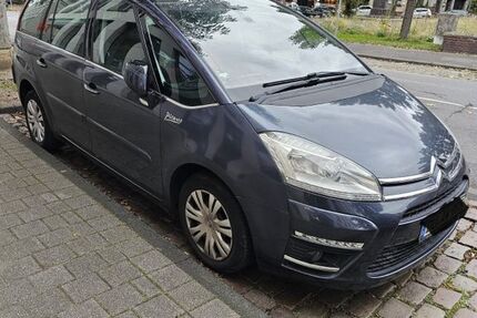 Citroen C4 Picasso 107.000 km 5.999 € Duisburg 47198