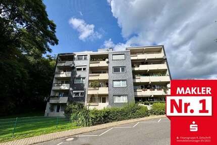 Wohnung Leverkusen Bergisch Neukirchen - 2 Zimmer, 71 m&sup2;, 199.000&euro; | Angebot:27587511