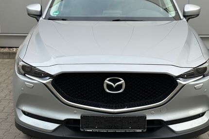 Mazda CX-5 107.000 km 15.990 &euro; Düsseldorf - Bezirk 8 40231