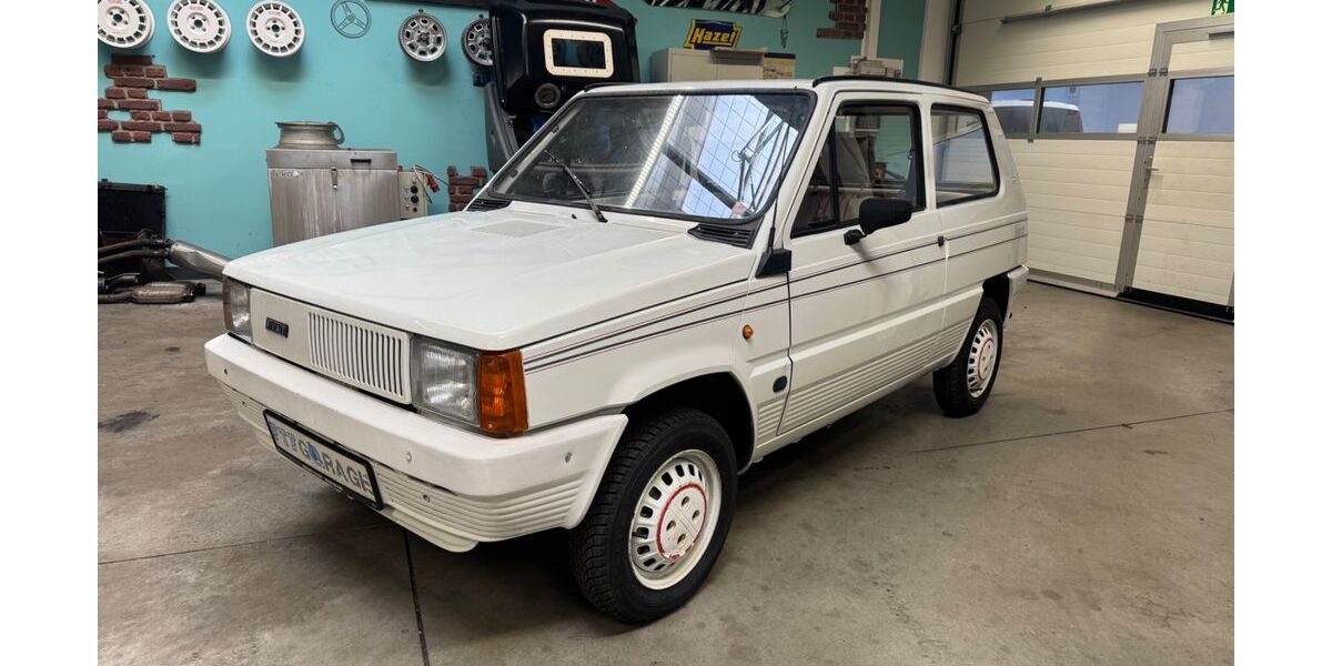 Fiat Panda 59.670 km 3.900 &euro; Wermelskirchen 42929