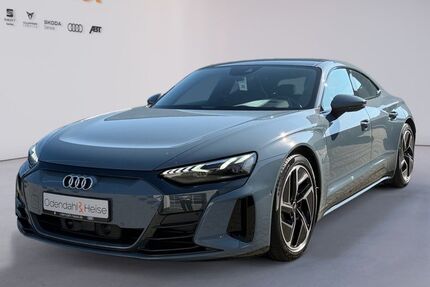 Audi e-tron GT 22.463 km 53.480 &euro; Köln 50739