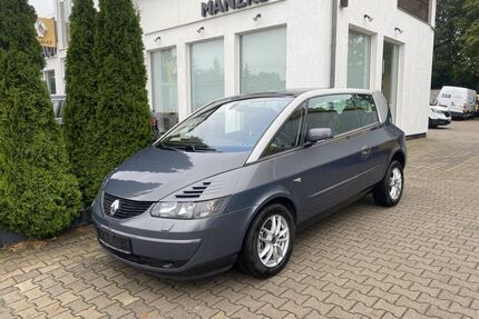 Renault Avantime