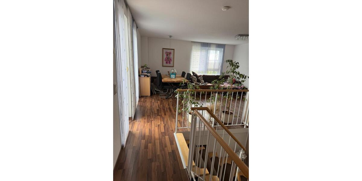 Maisonettenwohnung Wuppertal Dönberg - 3 Zimmer, 85 m&sup2;, 295.000&euro; | Angebot:24429531