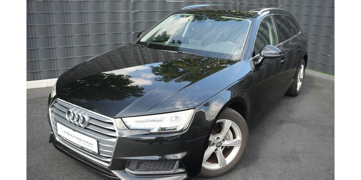Audi A4 131.886 km 19.499 &euro; Dormagen 41539