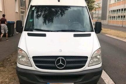 Mercedes-Benz Sprinter 352.000 km 6.500 € Köln 51109