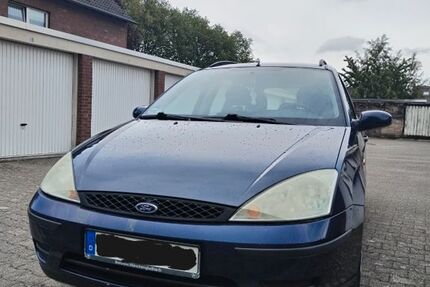 Ford Focus 177.418 km 1.700 &euro; Neuss 41462