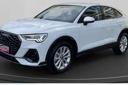 Audi Q3 20.719 km 32.980 € Köln (Mülheim) 51063