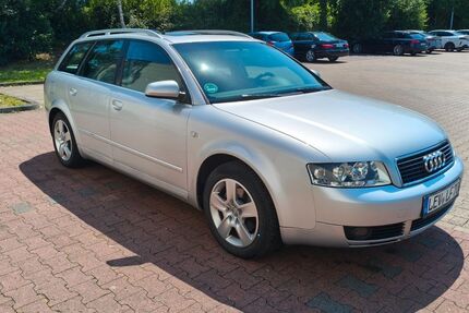 Audi A4 302.500 km 3.499 &euro; Leverkusen 51373