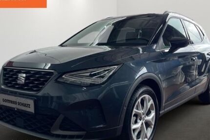 Seat Arona 12.069 km 24.950 &euro; Velbert 42553