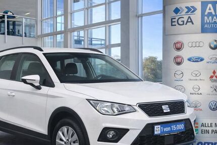 Seat Arona 44.908 km 16.944 &euro; Wermelskirchen 42929