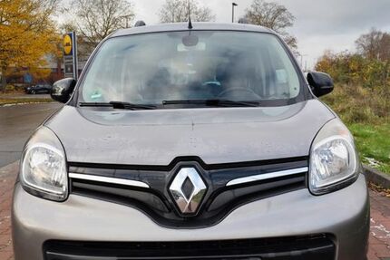 Renault Kangoo 200.000 km 6.300 € Velbert 42551