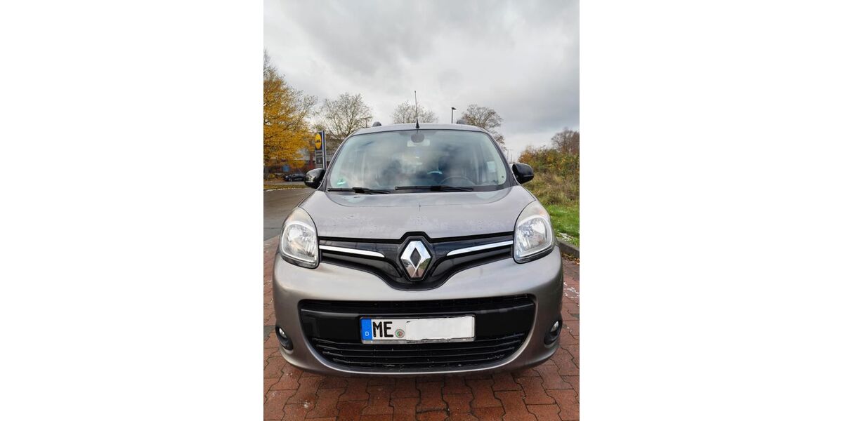 Renault Kangoo 200.000 km 6.300 € Velbert 42551