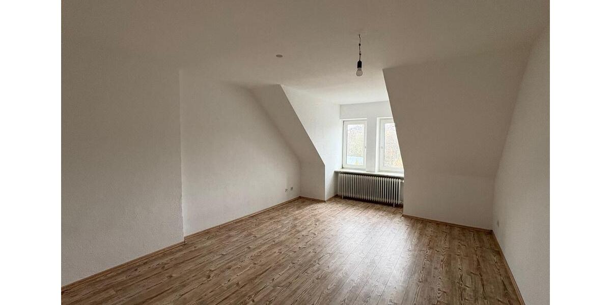 Etagenwohnung Gevelsberg - 3 Zimmer, 78 m&sup2;, 455&euro; | Angebot:24874369