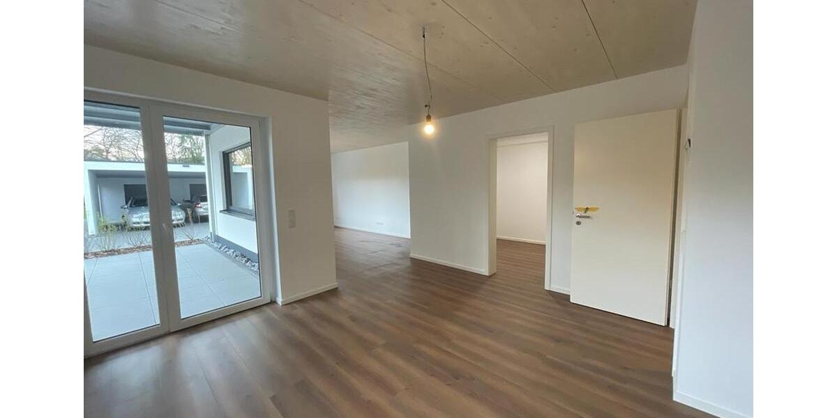 Erdgeschoßwohnung Leverkusen Schlebusch - 2 Zimmer, 77 m&sup2;, 1.230&euro; | Angebot:24815484