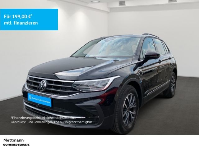 VW Tiguan 67.199 km 25.990 &euro; Mettmann 40822