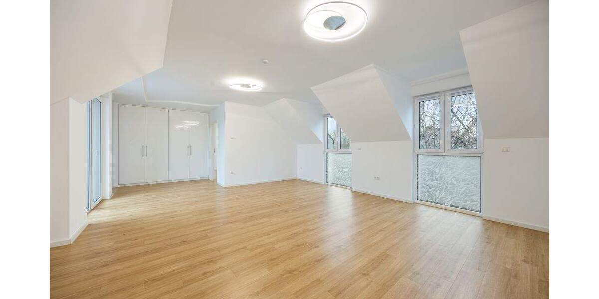 Etagenwohnung Hilden - 3 Zimmer, 97 m&sup2;, 495.000&euro; | Angebot:23981803