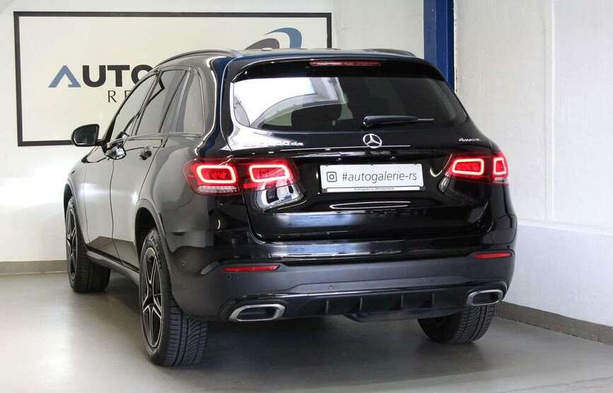 GLC 300