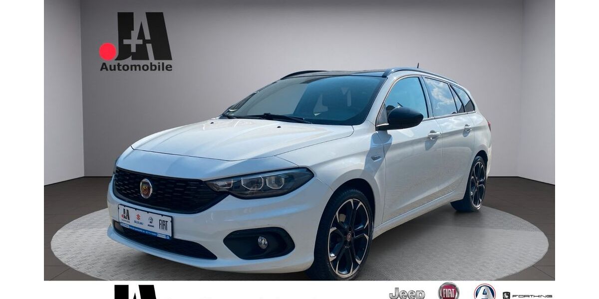 Fiat Tipo 57.800 km 13.900 &euro; Langenfeld 40764