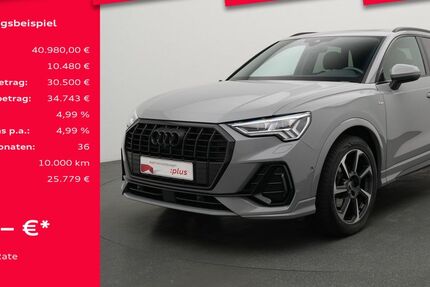 Audi Q3 32.266 km 40.980 € Leverkusen 51373