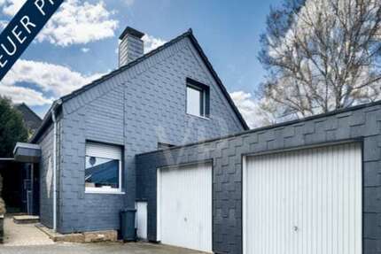 Haus zum Kaufen in Velbert 545.000 € 215 m²