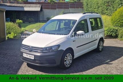 VW Caddy 181.000 km 11.891 &euro; Gevelsberg 58285