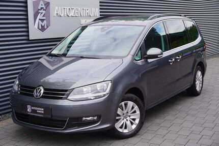 VW Sharan 80.000 km 23.990 &euro; Monheim am Rhein 40789
