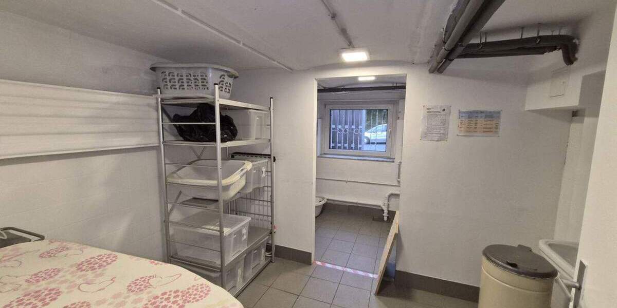 Mehrfamilienhaus, Wohnhaus Solingen Solingen-Mitte - 1 Zimmer, 339 m&sup2;, 799.000&euro; | Angebot:24306022