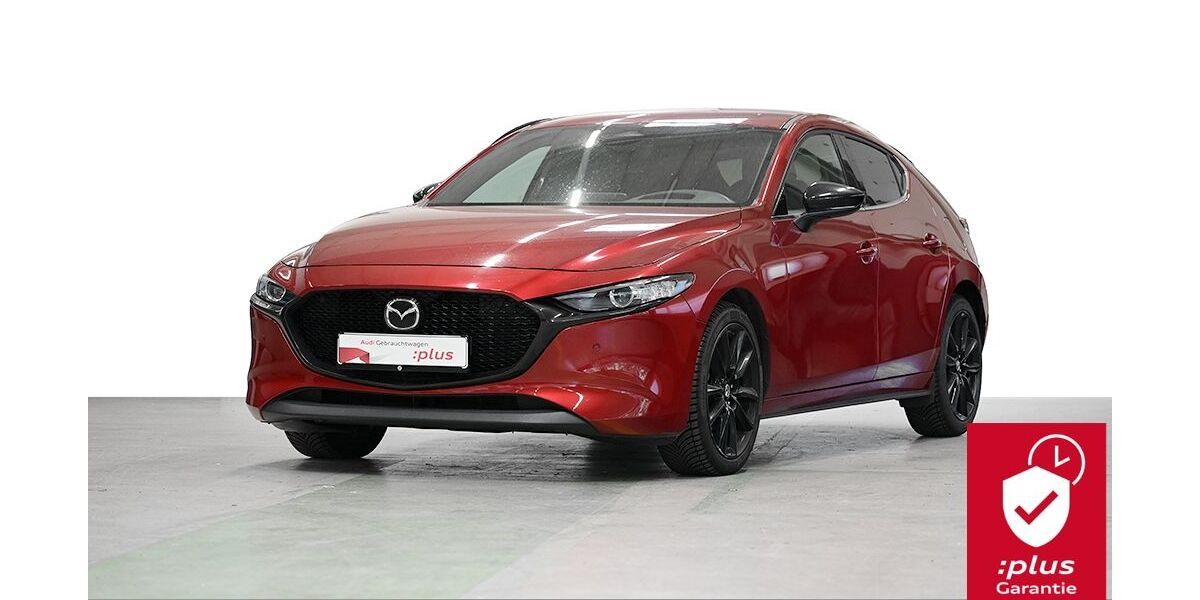 Mazda 3 28.680 km 22.889 &euro; Wuppertal 42109