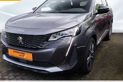 Peugeot 3008 22.891 km 24.490 &euro; Solingen 42697